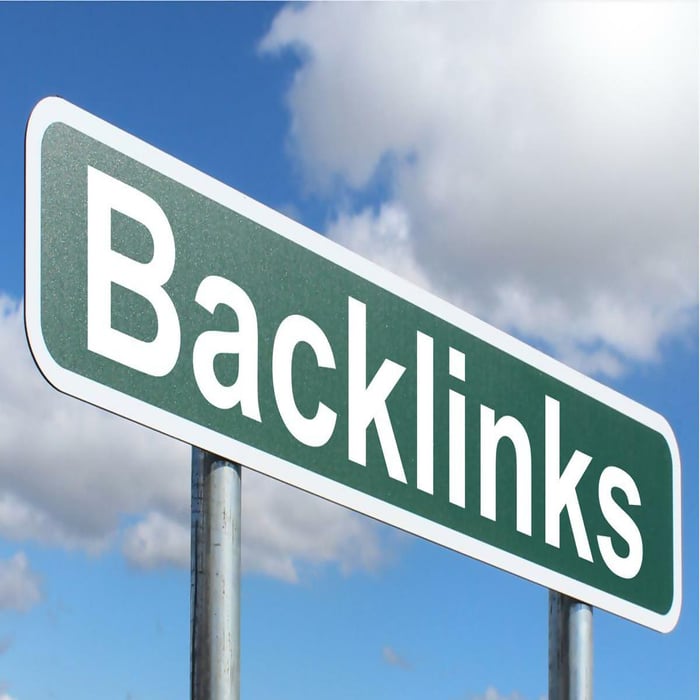 Link Building Backlinks SEO Search Engine Optimization